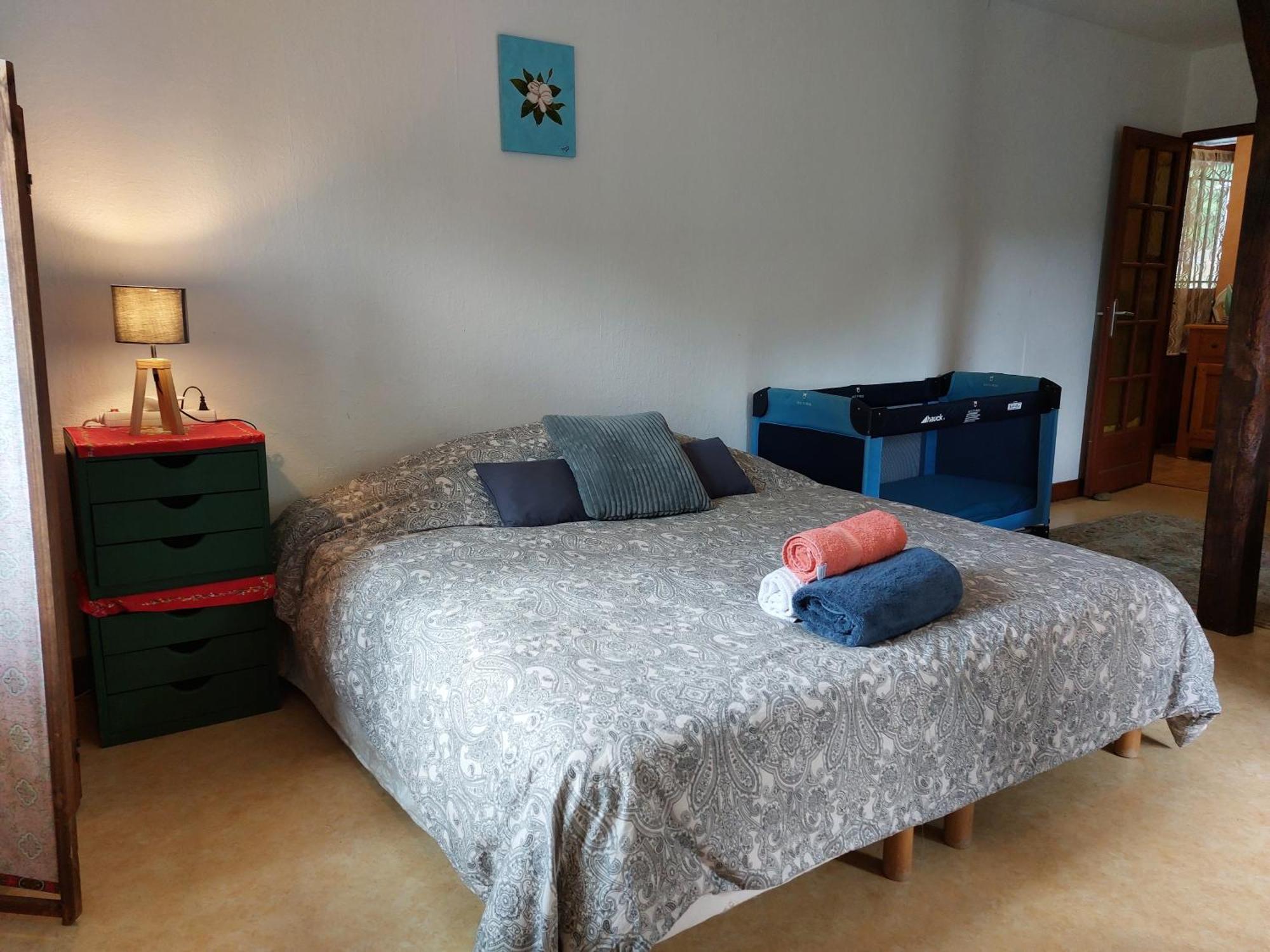 Sage Studio Treignac Luaran gambar