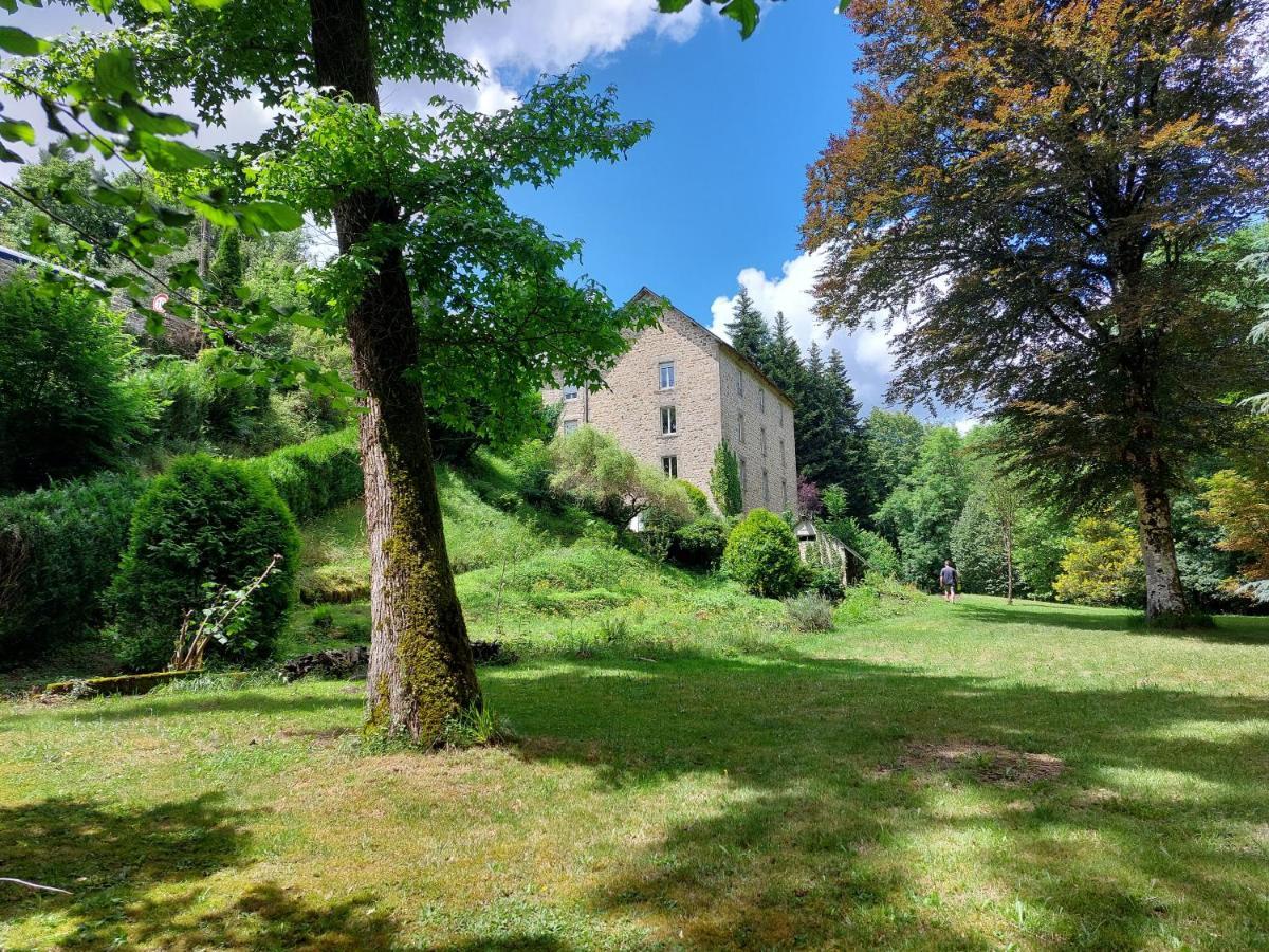 Sage Studio Treignac Luaran gambar